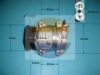 AUTO AIR GLOUCESTER 14-2206 Compressor, air conditioning